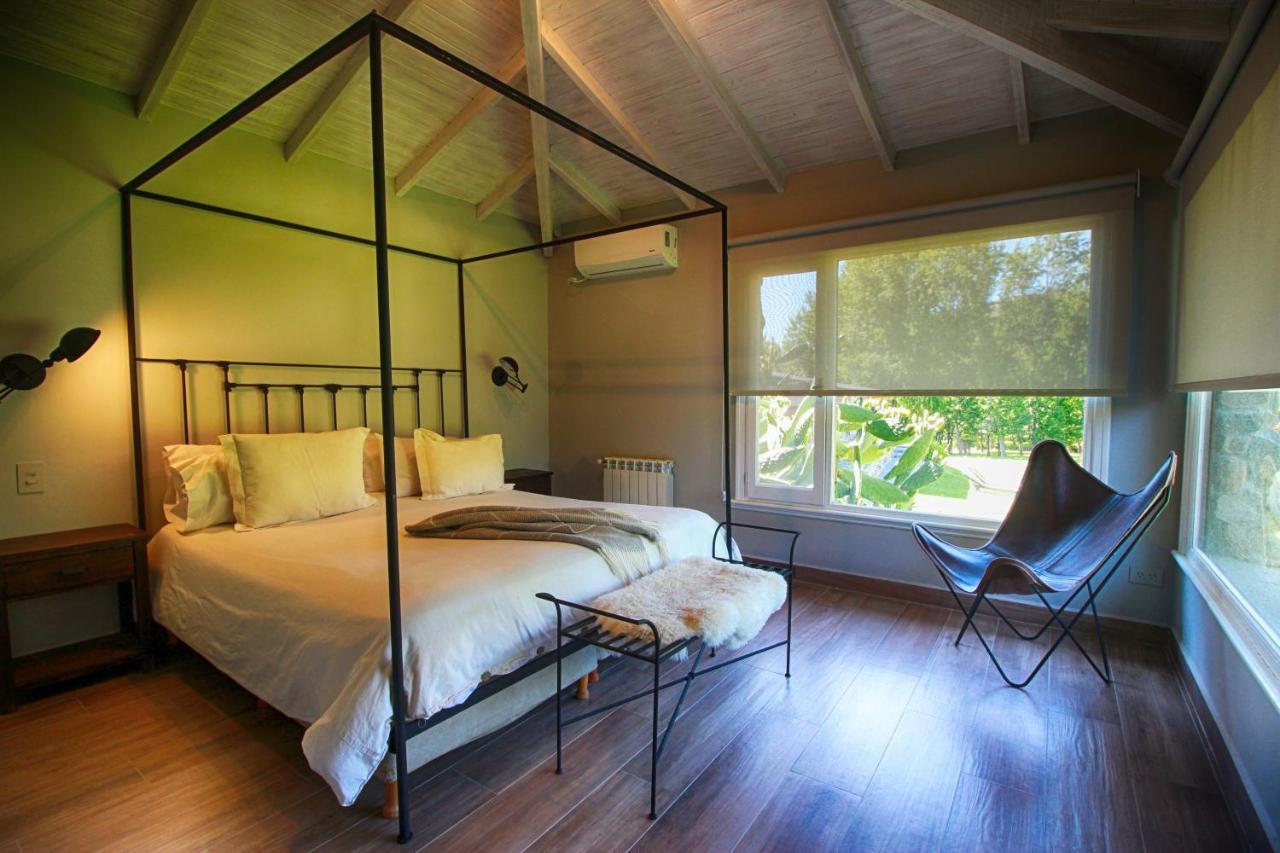 טנדיל Hosteria & Spa De La Cascada חדר תמונה