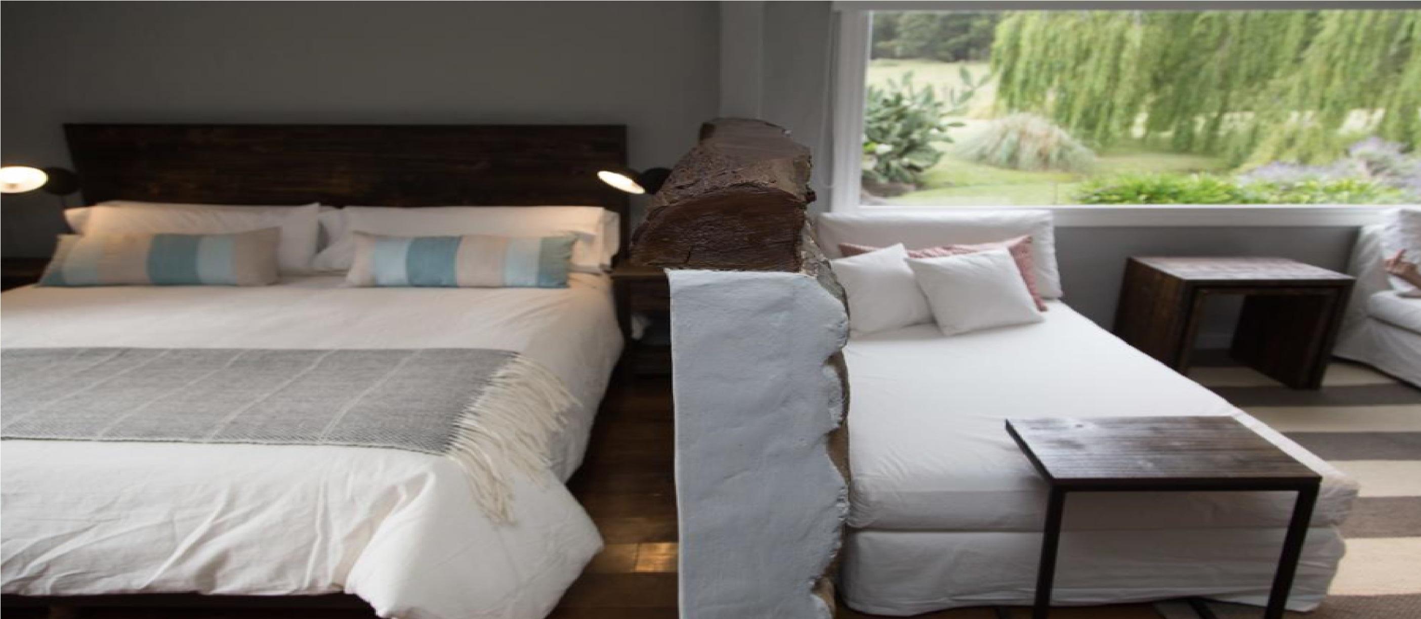 טנדיל Hosteria & Spa De La Cascada מראה חיצוני תמונה