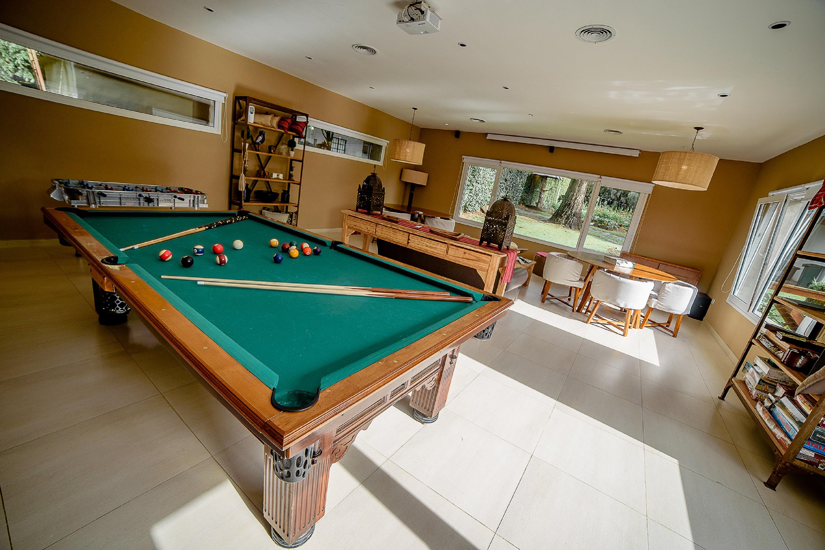 טנדיל Hosteria & Spa De La Cascada מראה חיצוני תמונה