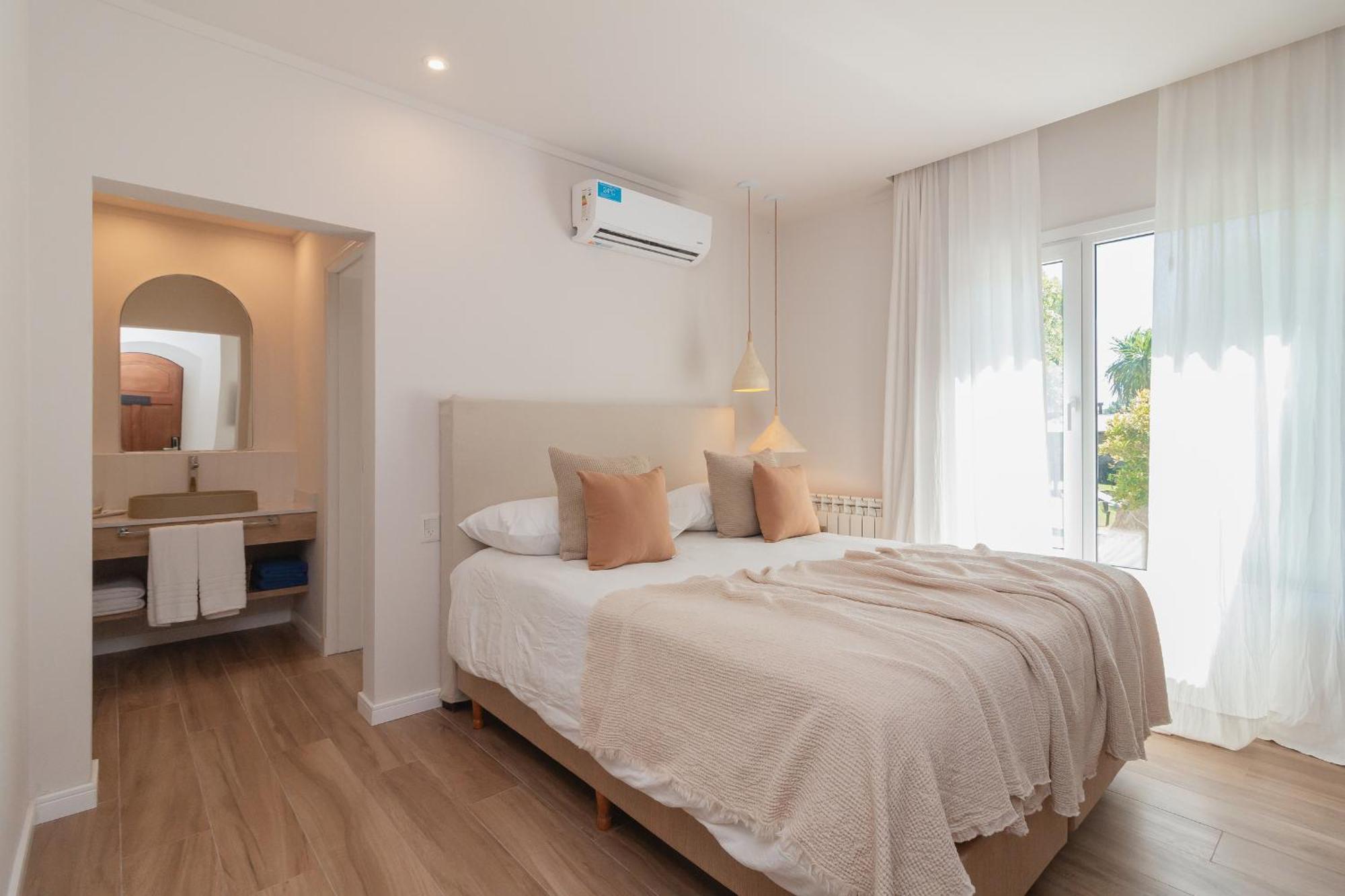 טנדיל Hosteria & Spa De La Cascada מראה חיצוני תמונה